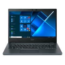 Acer TravelMate P4 Spin (TMP414RN-51) - 14T"/i3-1115G4/512SSD/8G/W10Pro + 2 roky NBD
