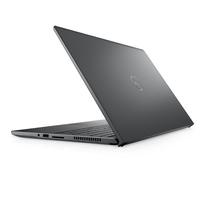 Dell Vostro 7510 15,6" FHD i7-11800H/8GB/512GB SSD/3050-4GB/THB/FPR/MCR/HDMI/W10P/3RNBD/Černý