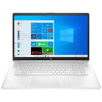 HP Laptop 17-cn0009nc i7-1165G7/16/1+512/W10/White