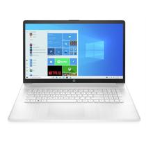 HP Laptop 17-cp0001nc R3-3250U/8/512/W10/White