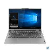 Thinkbook 14s Y 14.0F/i5-1135G7/8G/512SSD/F/W10H