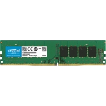 4GB DDR4 2666MHz Crucial CL19