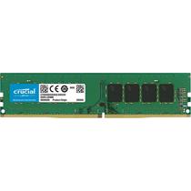 4GB DDR4 2666MHz Crucial CL19