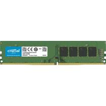 8GB DDR4 2666MHz Crucial CL19 UDIMM