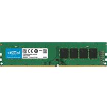 32GB DDR4 2666MHz Crucial CL19