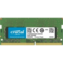 SO-DIMM 32GB DDR4 3200MHz Crucial CL22