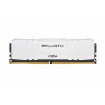 16GB DDR4 2666MHz Crucial Ballistix CL16 2x8GB White