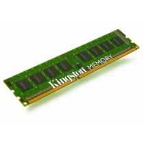 4GB DDR3-1600MHz Kingston CL11 modul SR x8