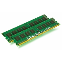 16GB DDR3-1600MHz Kingston CL11, kit 2x8GB
