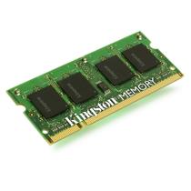 SO-DIMM 2GB DDR3-1333MHz Kingston CL9 SRx16