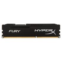 4GB DDR3-1866MHz Kingston HyperX Fury Black