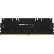 32GB DDR4-3600MHZ CL18 XMP Predator