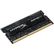 SO-DIMM 4GB DDR3L-1866MHz CL11 HyperX Imp., 1.35V