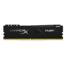 32GB DDR4-3000MHz CL16 HyperX Fury