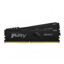 32GB DDR4-3000MHz CL15 Kingston FURY Beast, 2x16GB