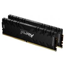 16GB DDR4-4000MHz CL19 Kingston FURY Renegade, 2x8GB