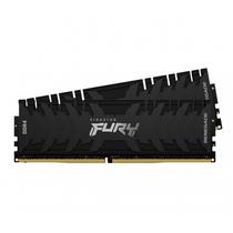 32GB DDR4-4600MHz CL19 Kingston FURY Renegade, 2x16GB
