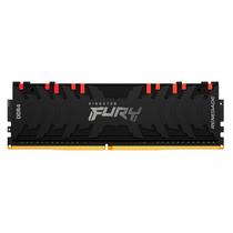 8GB DDR4-4000MHz CL19 Kingston FURY Renegade RGB