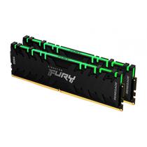 16GB DDR4-4600MHz CL19 Kingston FURY Renegade RGB, 2x8GB