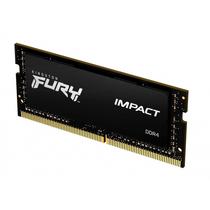 SO-DIMM 16GB DDR4-3200MHz CL20 Kingston FURY Impact, 2x8GB
