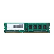 4GB DDR3-1600MHz PATRIOT CL11 SR
