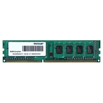 4GB DDR3L-1600MHz PATRIOT CL11 1,35V