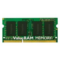 SO-DIMM 8GB DDR3-1333MHz Kingston
