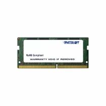 SO-DIMM 8GB DDR4-2666MHz Patriot CL19