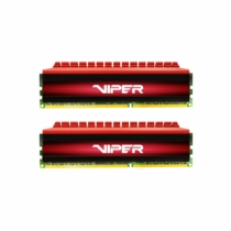 16GB DDR4-3000MHz CL16 Patriot Viper, kit 2x8GB