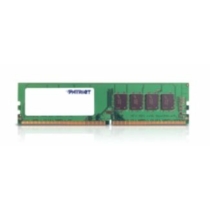 4GB DDR4-2400MHz Patriot CL17 SR 512x8