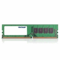 16GB DDR4-2133MHz Patriot CL15 DR