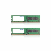 8GB DDR4-2133MHz Patriot CL15, kit 2x4GB