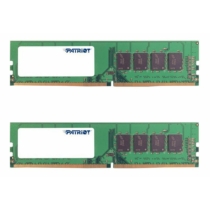 8GB DDR4-2666MHz Patriot CL19, kit 2x4GB