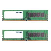8GB DDR4-2666MHz Patriot CL19, kit 2x4GB