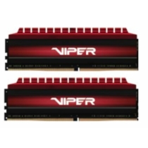 32GB DDR4-3000MHz Patriot Viper CL16, 2x16GB