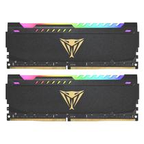 16GB DDR4-3200MHz RGB Patriot CL18, kit 2x8GB