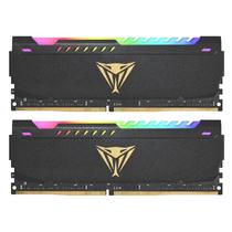 32GB DDR4-3200MHz RGB Patriot CL18, kit 2x16GB