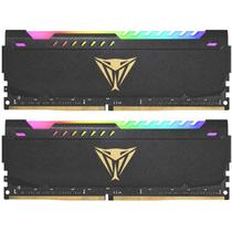 64GB DDR4-3200MHz RGB Patriot CL18, kit 2x32GB