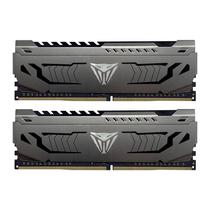 16GB DDR4-3000MHz Patriot Viper Steel CL16, kit 2x8GB