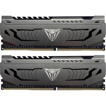32GB DDR4-3000MHz Patriot CL16, kit 2x16GB