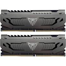 32GB DDR4-3200MHz Patriot CL16, kit 2x16GB