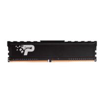 4GB DDR4-2400MHz Patriot CL17 s chladičem, 512x8