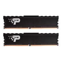8GB DDR4-2666MHz Patriot CL19 s chladičem, 2x4GB
