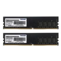 32GB DDR4-3200MHz Patriot CL22, kit 2x16GB