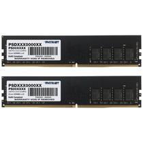 64GB DDR4-3200MHz Patriot CL22, kit 2x32GB