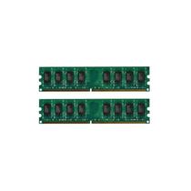 4GB DDR2 800MHz Patriot CL6 kit 2x2GB