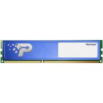 4GB DDR3 1600MHz Patriot CL11 SR s chladičem