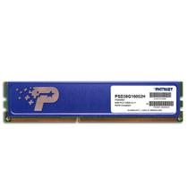 8GB DDR3 1600MHz Patriot CL11 s chladičem