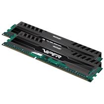Patriot DD3 16GB KIT(1600 Mhz)Vip3,Black mamba,CL9