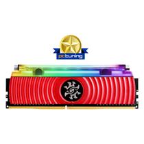 16GB DDR4-3600MHZ ADATA XPG Spectrix D80, 2x8GB